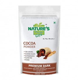 Nature's Gift Cocoa Powder   Pack  100 grams